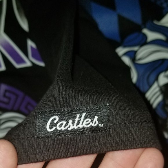 2 Crooks & Castle T-Shirts - Picture 4 of 6